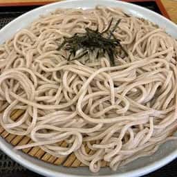 めん処 志乃屋