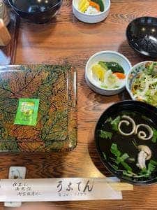 うなてん