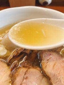 中華そばさとう 元町店