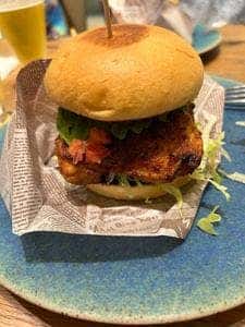 Salt Water by David Myers