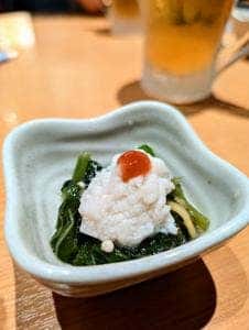 魚雅 四ッ谷