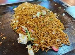 山下にこにこ庵