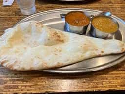 Chicken Curry's 松山久万ノ台店
