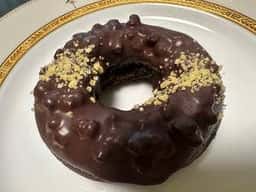 ミスタードーナツ 福岡天神ショップ