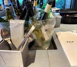 PEP SPANISH BAR