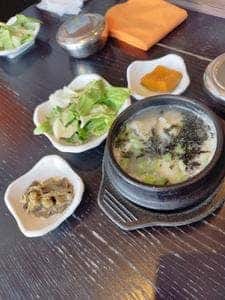 韓国料理 Han