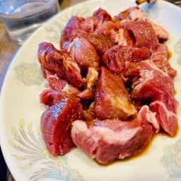 大川食堂