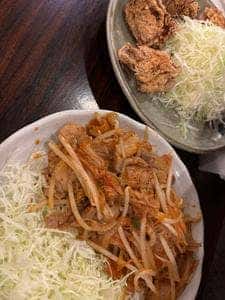 しゅうじ食堂