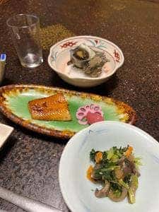 魚拓荘 鈴木屋