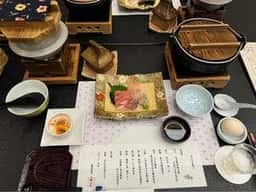 レストラン欅
