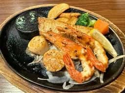 ステーキのあさくま 袋井店