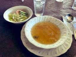 西欧風家庭料理の店 マメゾン 鶴川店