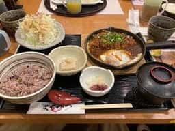 まるかつ 生駒店