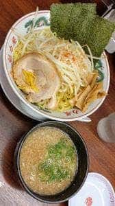 ラーメン魁力屋 川崎新城店