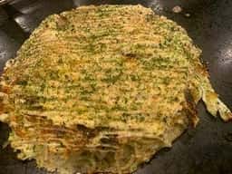 モッさんのべた焼 大宮店