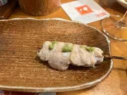 鶏繁 総本店