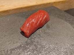 鮨 無垢