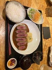 肉専科はふう 聖護院
