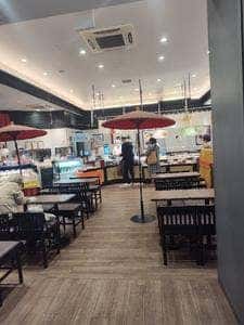 口福堂 ららぽーと柏の葉店
