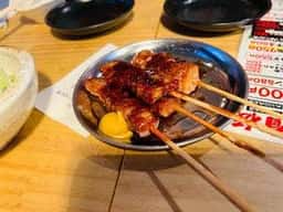 肉のエサカ 南森町店