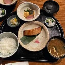 お食事処 西蔵