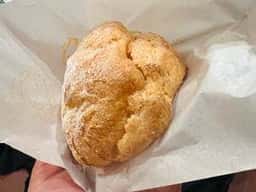 ビアードパパ の作り立て工房 天満店