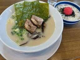 めん処 博風