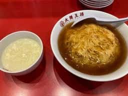 大阪王将 新宿エルタワー店