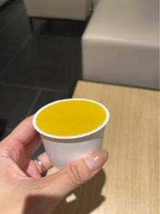 haishop cafe 渋谷スクランブルスクエア店