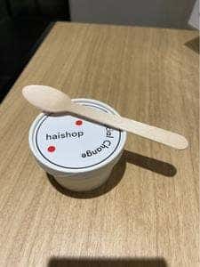 haishop cafe 渋谷スクランブルスクエア店