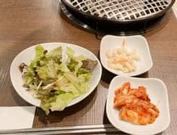炭火焼肉・韓国料理 KollaBo コラボ 大手町店
