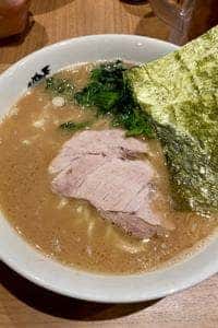 まだ洞くつ家