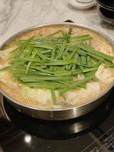 博多もつ鍋 やま中 博多店