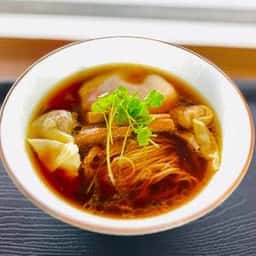 Japanese Ramen Noodle Lab Q