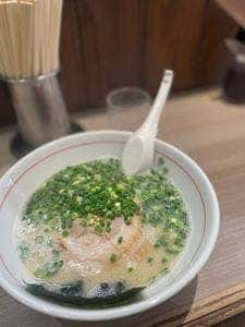 長浜ラーメン 博多っ子