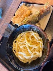 さぬき麺市場 伏石店