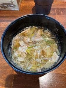 自家製麺 田舎うどん八