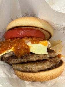 モスバーガー 大宮東口店