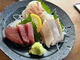 酒場 山加商店