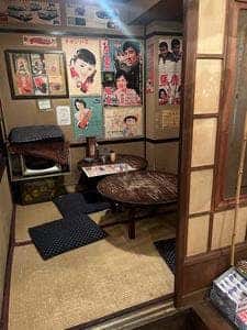 薄利多賣半兵ヱ 横浜店