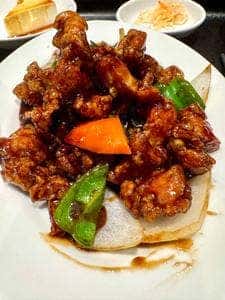 福味居