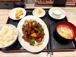 福味居