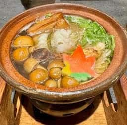 五味五感 時乃間