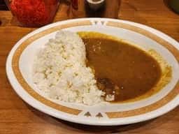 カレーショップ C&C 新宿本店