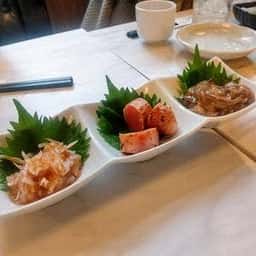 モロツヨシ 横浜鶴屋町店