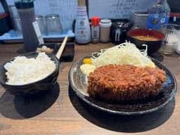 とんかつ零 大井松田店