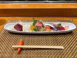 すしダイニング 参宮橋 清水