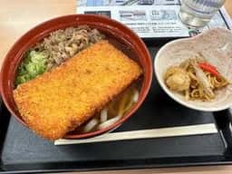 宮島サービスエリア 上り線 スナックコーナー・フードコート