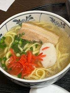 沖縄料理 仲宮里