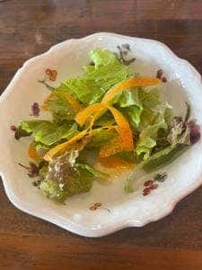 La Capannina